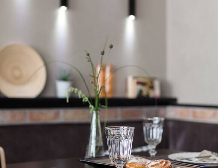 酒店 Chelyabinsk 4 Floor