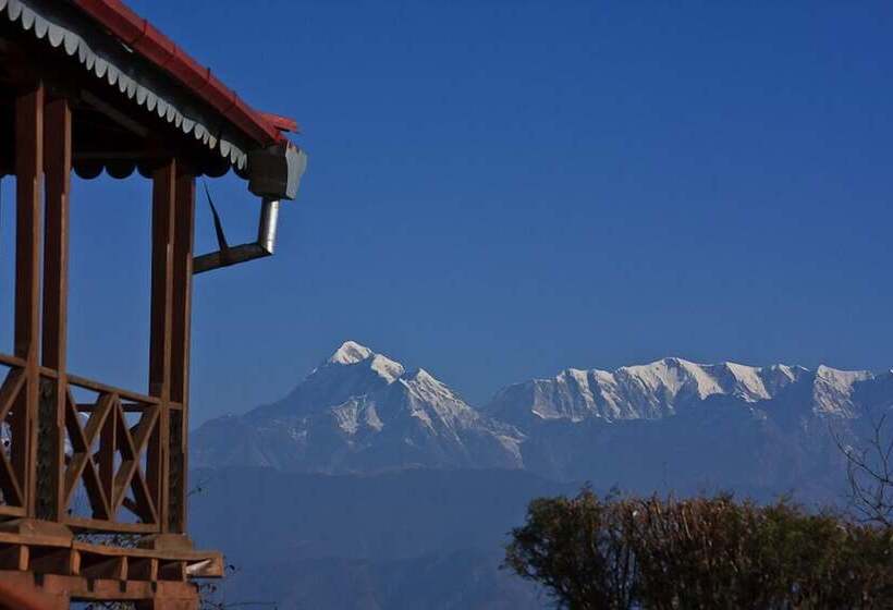 Отель Chevron Eco Lodge