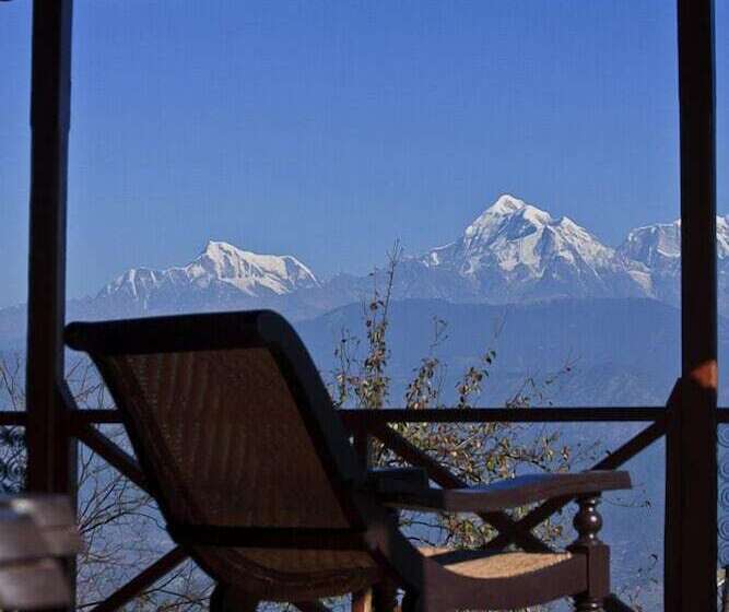 Отель Chevron Eco Lodge