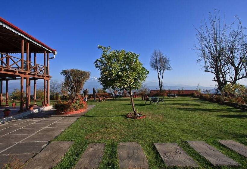 Отель Chevron Eco Lodge