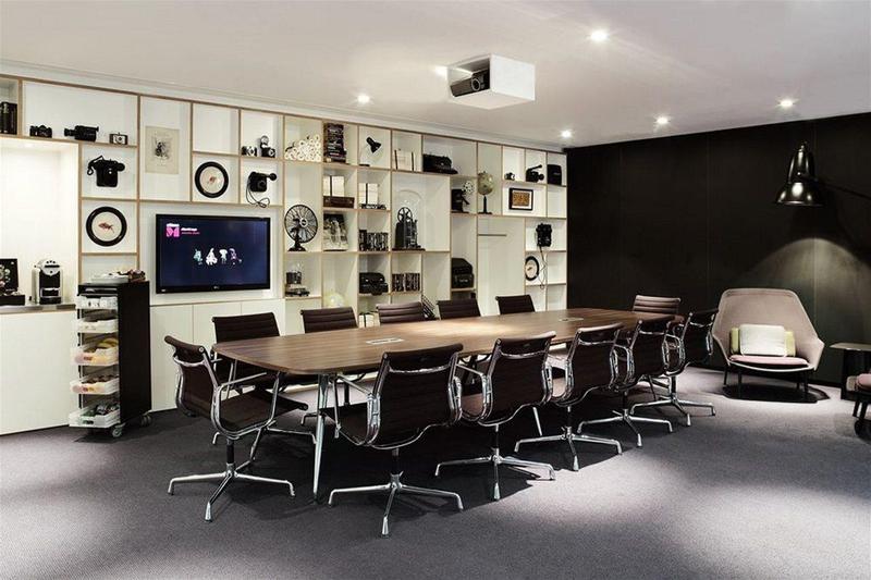 酒店 Citizenm Southwark Bankside