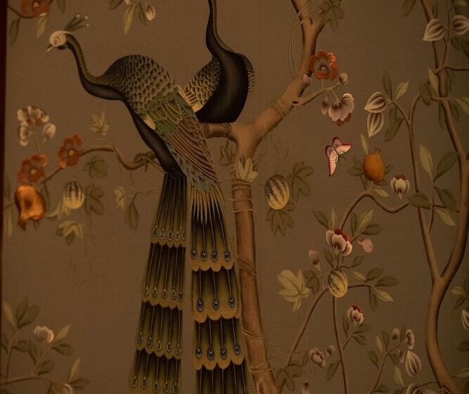 هتل City Of Dreams Macau   Nüwa Macau