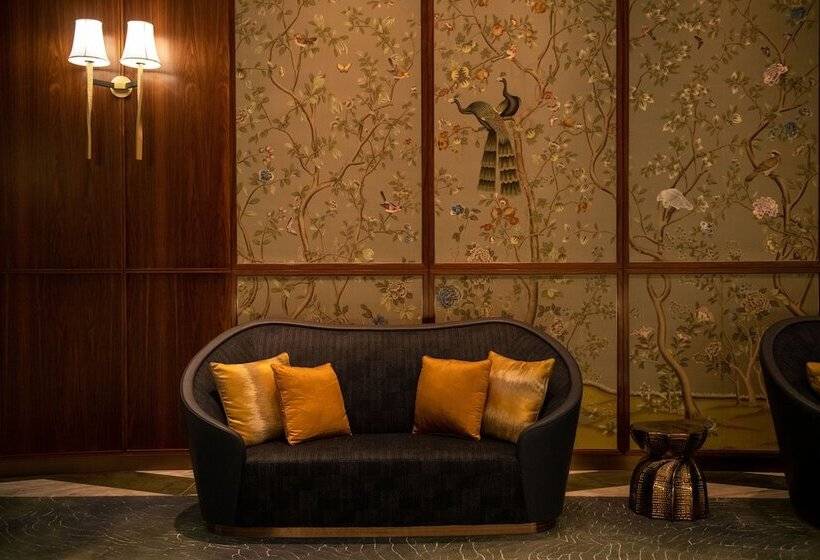 هتل City Of Dreams Macau   Nüwa Macau