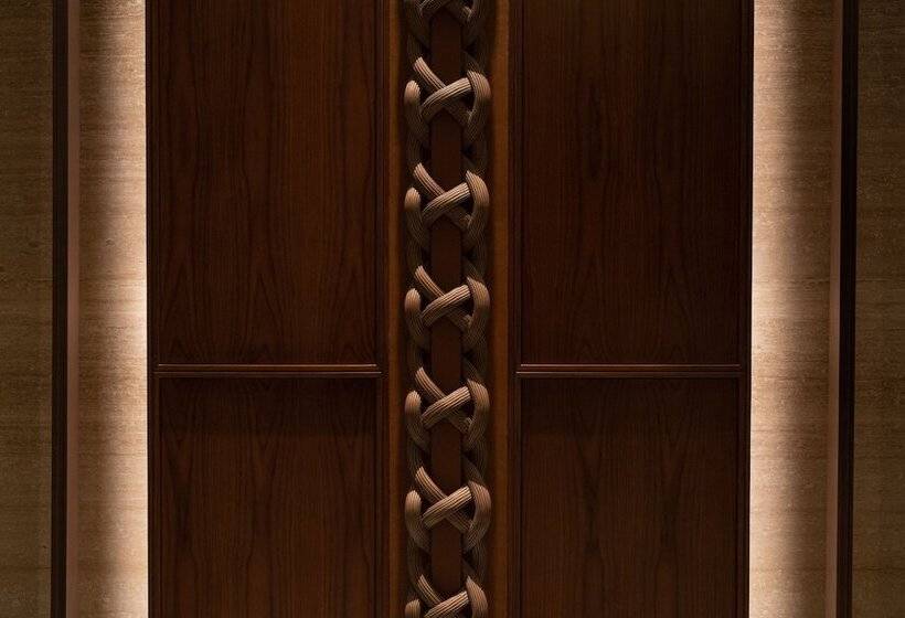 هتل City Of Dreams Macau   Nüwa Macau