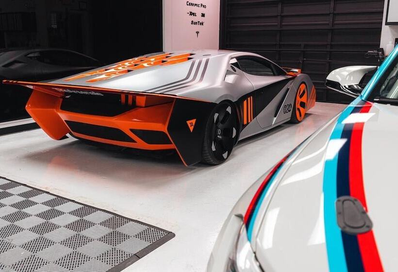 هتل City Of Dreams Macau   Nüwa Macau