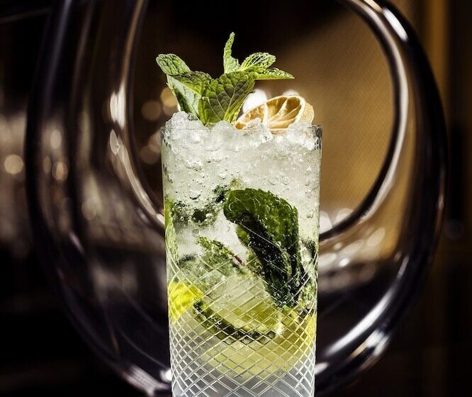 هتل City Of Dreams Macau   Nüwa Macau