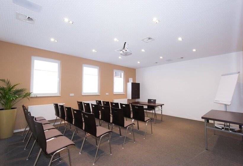 City Hotel Würzburg