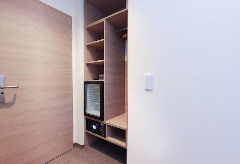 City Hotel Würzburg