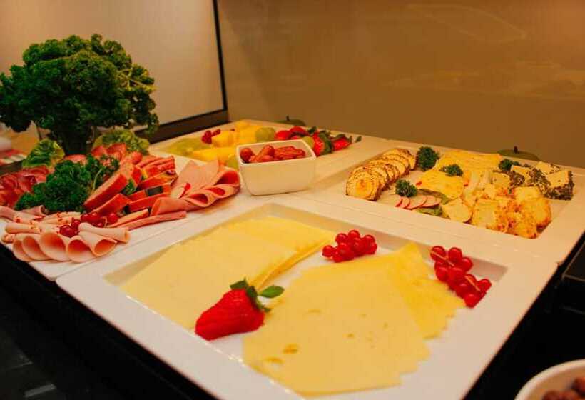 City Hotel Würzburg