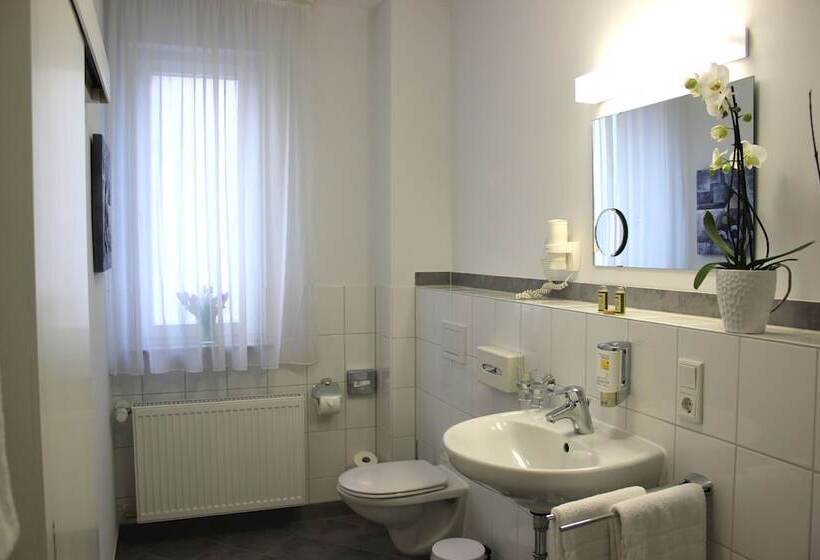 City Hotel Würzburg