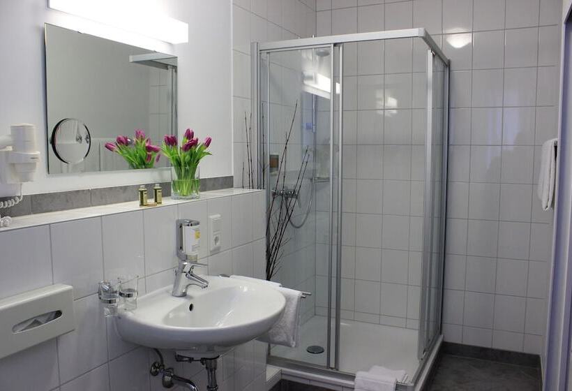 City Hotel Würzburg