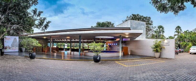 فندق Club Mahindra Puducherry