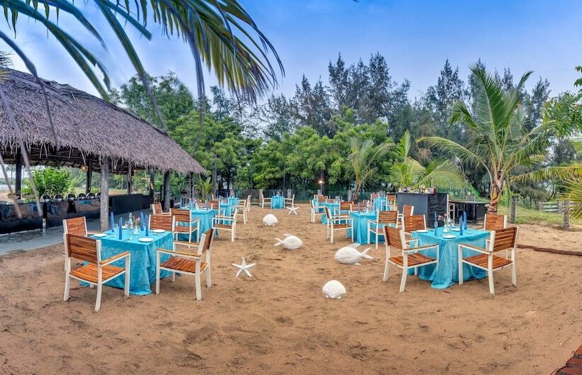 فندق Club Mahindra Puducherry