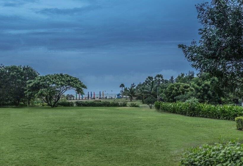 فندق Club Mahindra Puducherry