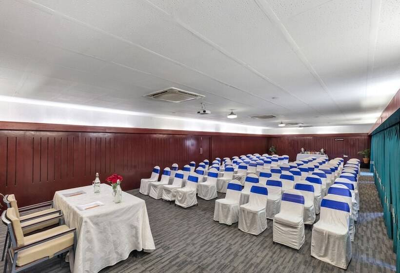 فندق Club Mahindra Puducherry