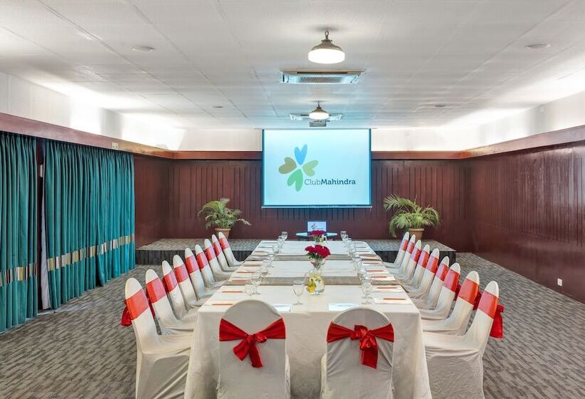 فندق Club Mahindra Puducherry