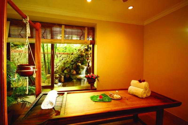 هتل Club Mahindra Thekkady