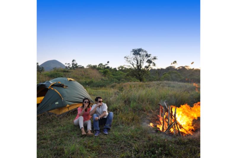 هتل Club Mahindra Thekkady