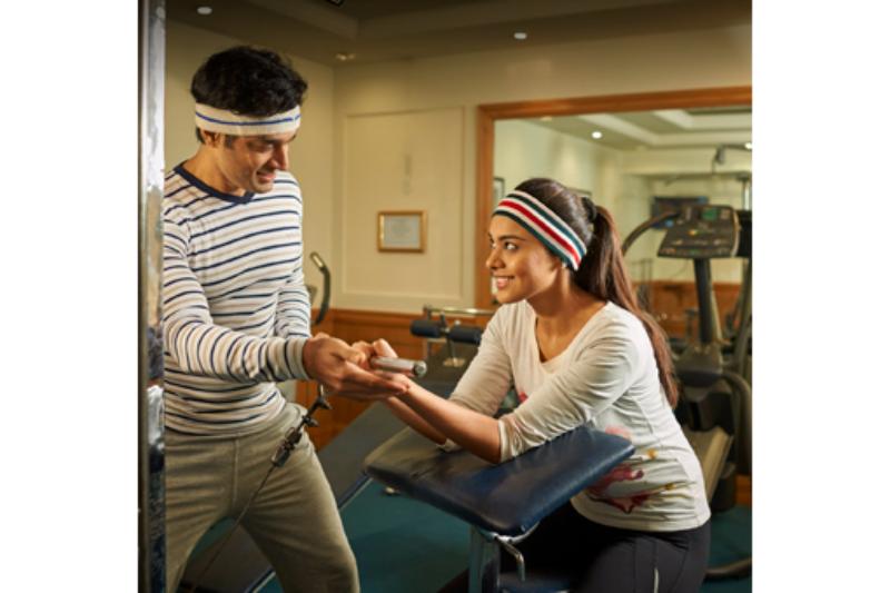 هتل Club Mahindra Thekkady