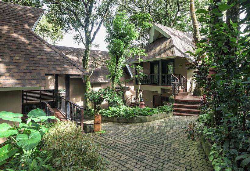 هتل Club Mahindra Thekkady