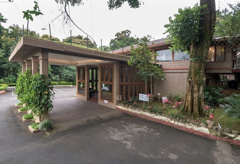 هتل Club Mahindra Thekkady