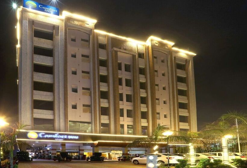 酒店 Comfort Inn Alstonia