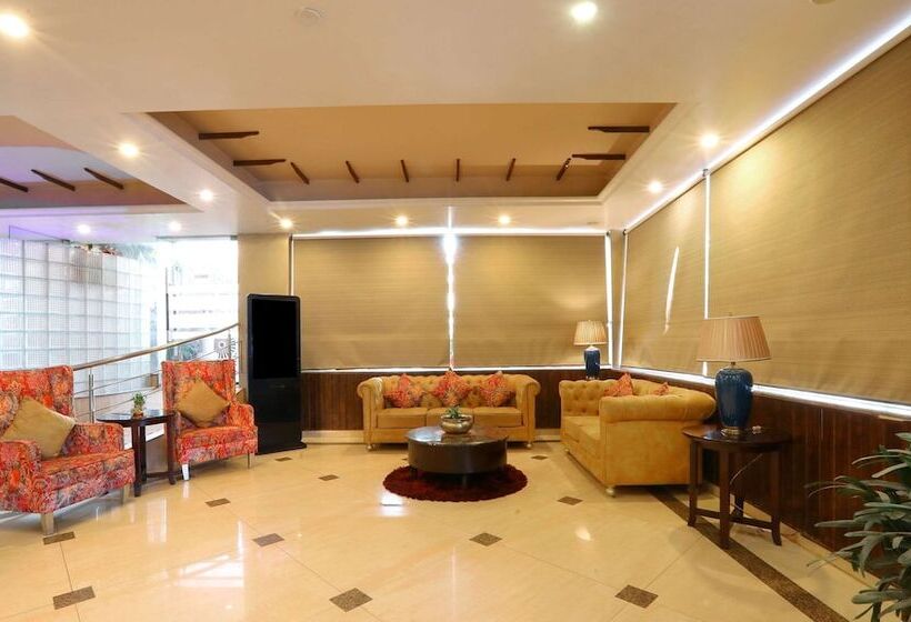 בית מלון כפרי Comfort Inn Alstonia