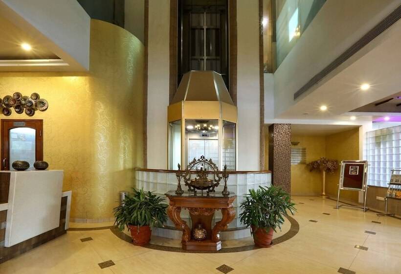 בית מלון כפרי Comfort Inn Alstonia