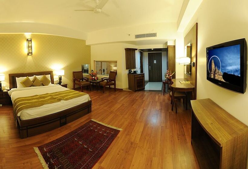 בית מלון כפרי Comfort Inn Alstonia