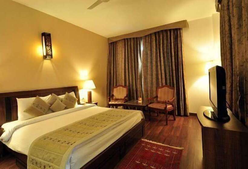 בית מלון כפרי Comfort Inn Alstonia