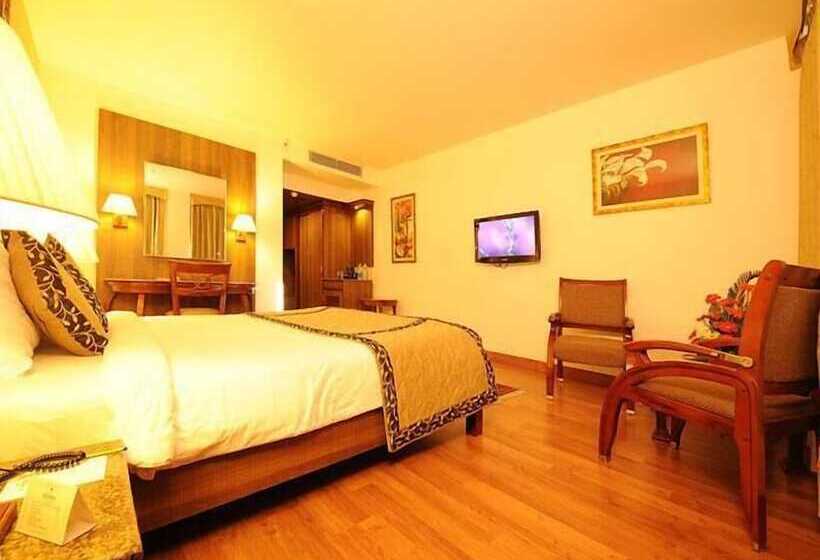 בית מלון כפרי Comfort Inn Alstonia