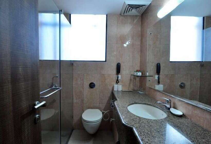 酒店 Comfort Inn Alstonia