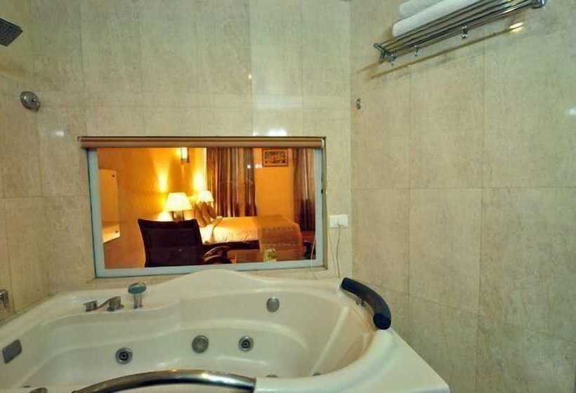 酒店 Comfort Inn Alstonia