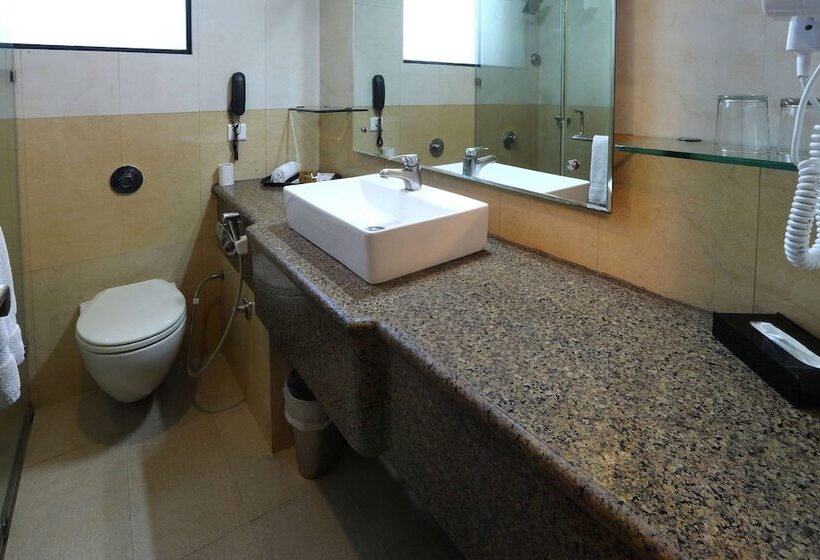 בית מלון כפרי Comfort Inn Alstonia