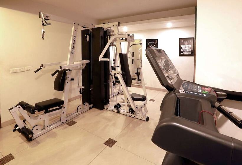 בית מלון כפרי Comfort Inn Alstonia