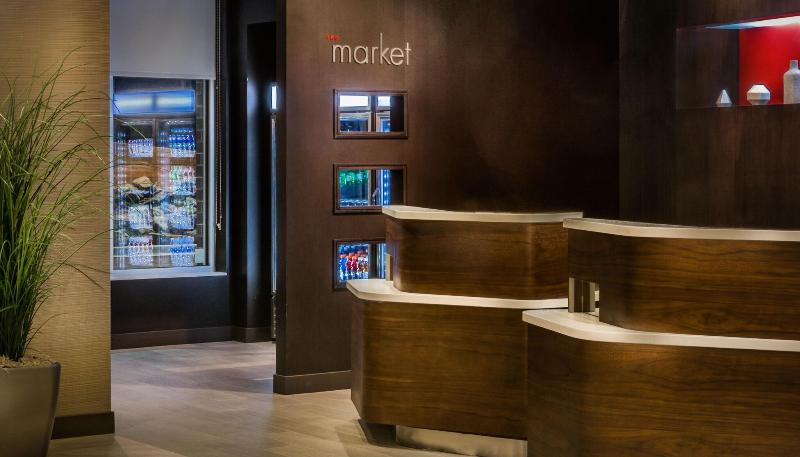 ホテル Courtyard By Marriott Winnipeg Airport