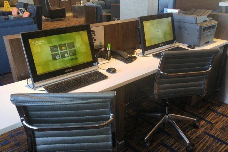 ホテル Courtyard By Marriott Winnipeg Airport