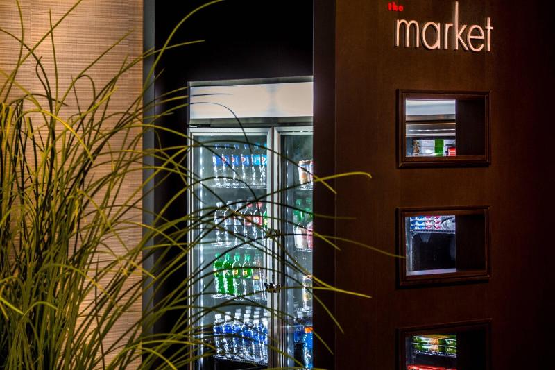 ホテル Courtyard By Marriott Winnipeg Airport