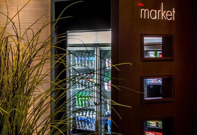 ホテル Courtyard By Marriott Winnipeg Airport