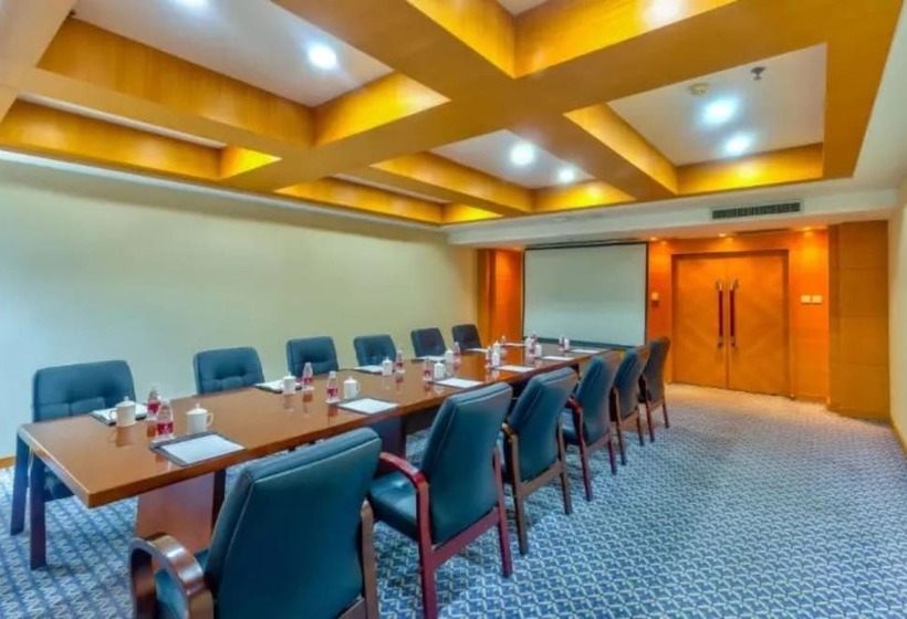 בית מלון כפרי Dalian Bolt