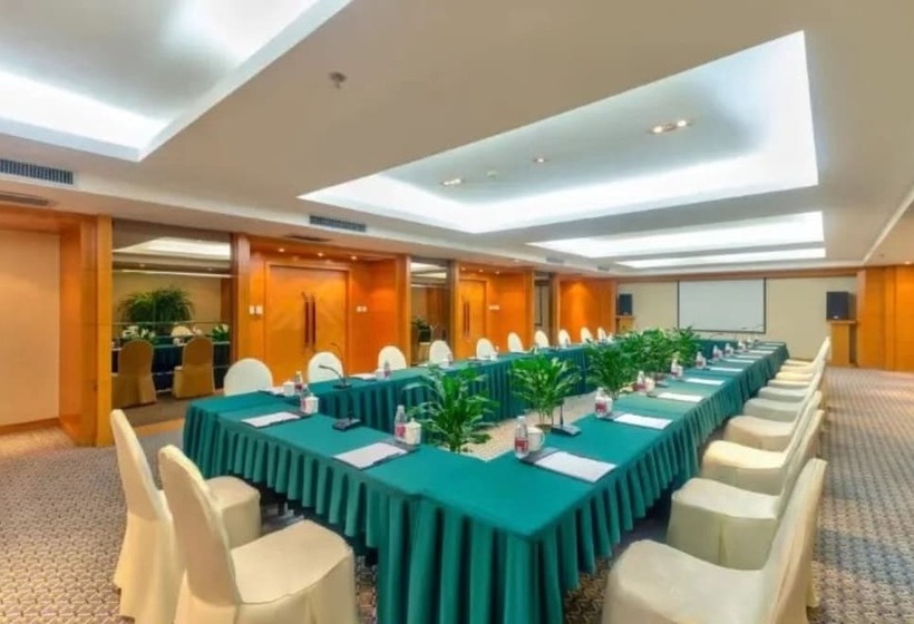 בית מלון כפרי Dalian Bolt