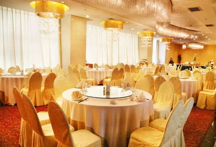 בית מלון כפרי Dalian Bolt