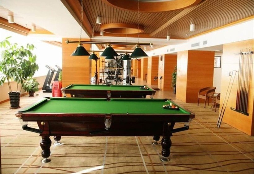 בית מלון כפרי Dalian Bolt