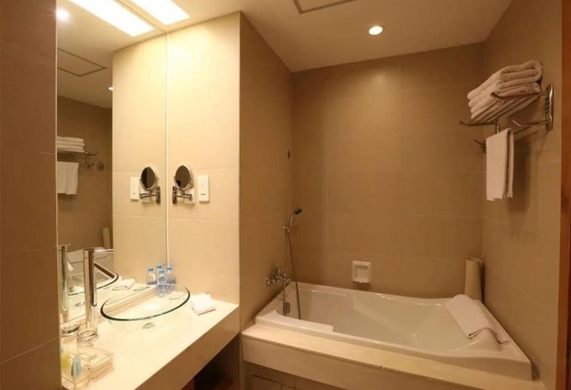 בית מלון כפרי Dalian Bolt