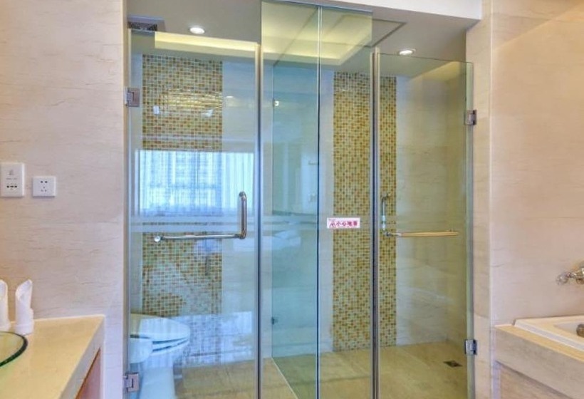 בית מלון כפרי Dalian Bolt