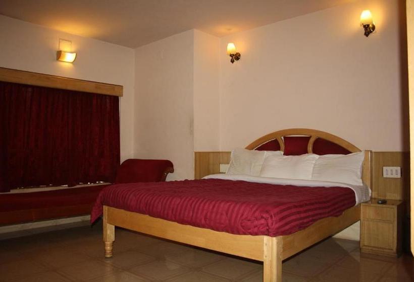 Отель Darshan Resorts Pvt Ltd