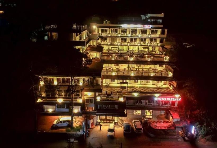 Отель Darshan Resorts Pvt Ltd