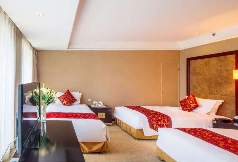 Days Hotel Lu An Taiyuan