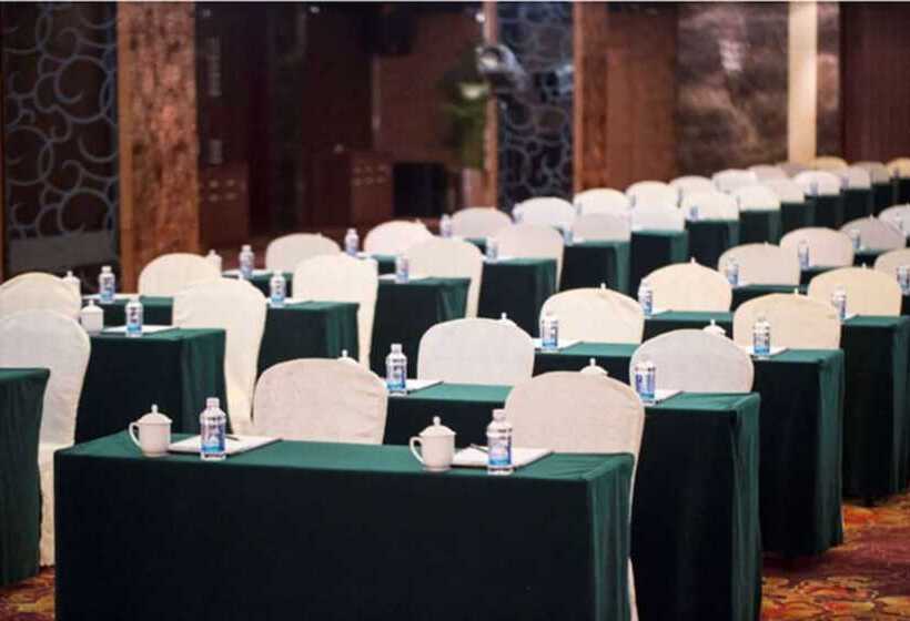 Days Hotel Lu An Taiyuan