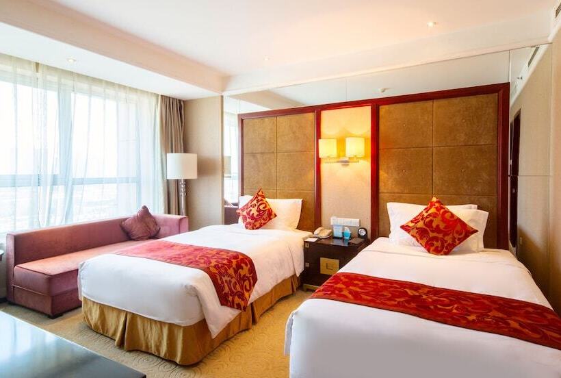 Days Hotel Lu An Taiyuan